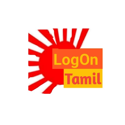 LogOn Tamil