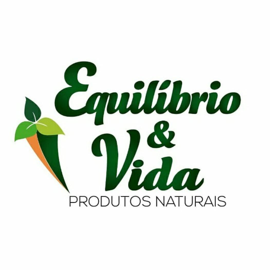 Loja Equilíbrio e Vida