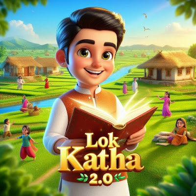 Lok Katha 2.0