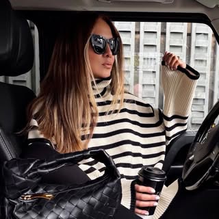 Sasha Simón • LolaRio/Style