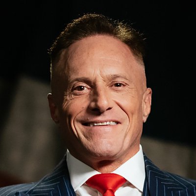 Brian Rose, Founder & Host of London Real