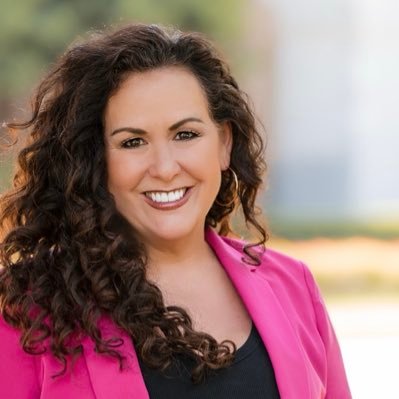 Lorena Gonzalez Fletcher