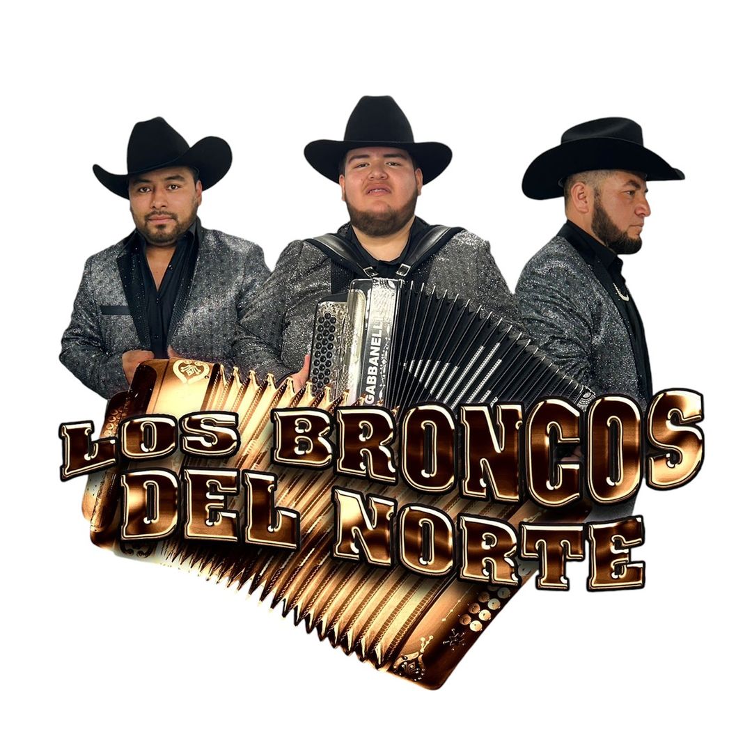 Los Broncos Del Norte