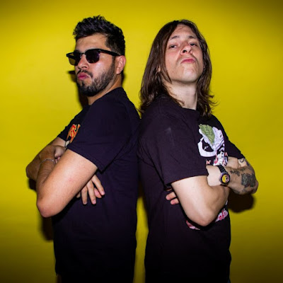 Los Chotgun