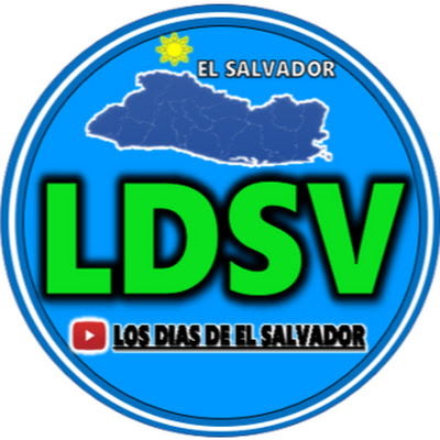 Los Días De El Salvador