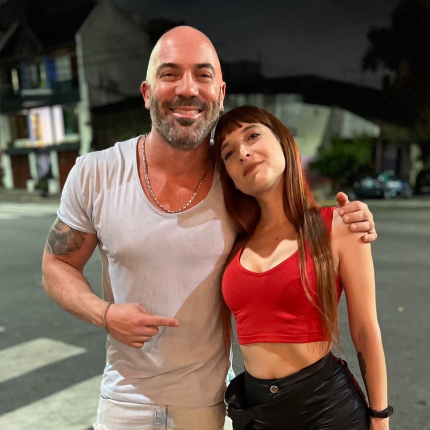 Los Milanesos 🔥🚀🧨