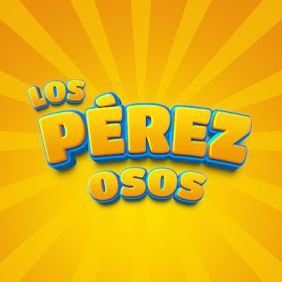 Los Pérez Osos