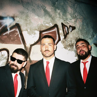 Los Rivera Destino