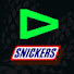 Loud Snickers Free Fire