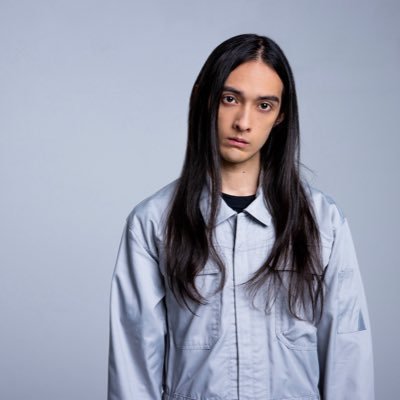 栗原 類/Louis Kurihara