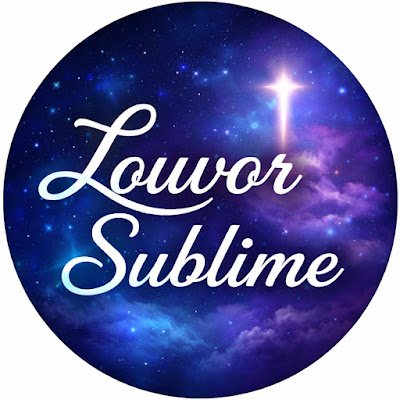 Louvor Sublime