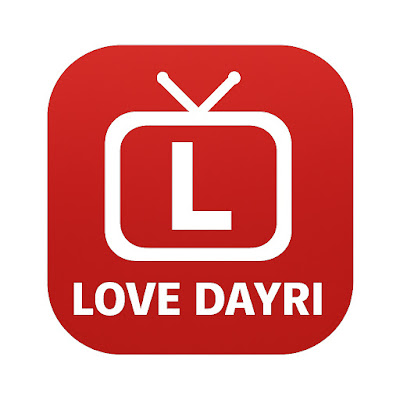 LoveDayri