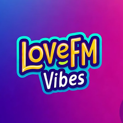 LoveFM Vibes