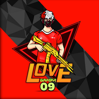 Love Gamer 09