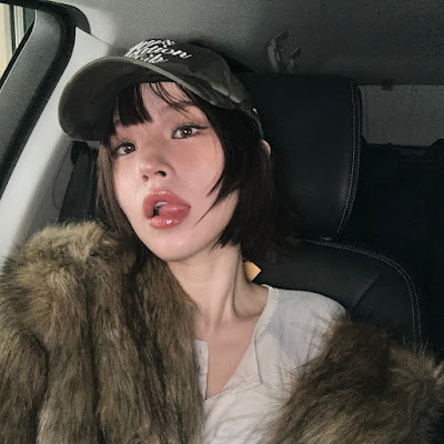 허다솜 LoveHeo