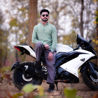 Lover Babu Lohardaga