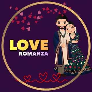 ʟᴏᴠᴇ ʀᴏᴍᴀɴᴢᴀ 😘