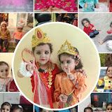 Loving kids