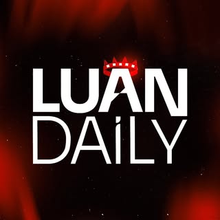 Luan Santana Daily
