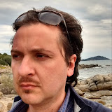 Luca Martini