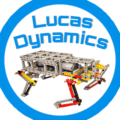 Lucas-Dynamics