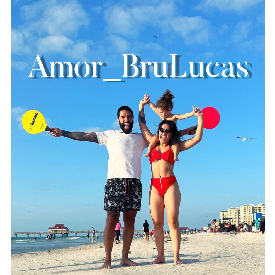 💞 Amor_BruLucas 💞
