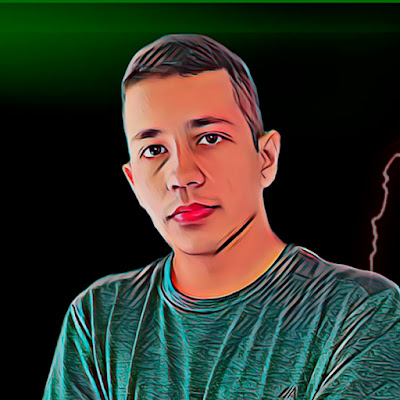 Lucas Farias