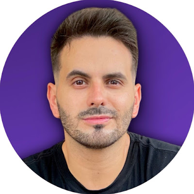Lucas Roudi l Digital Business