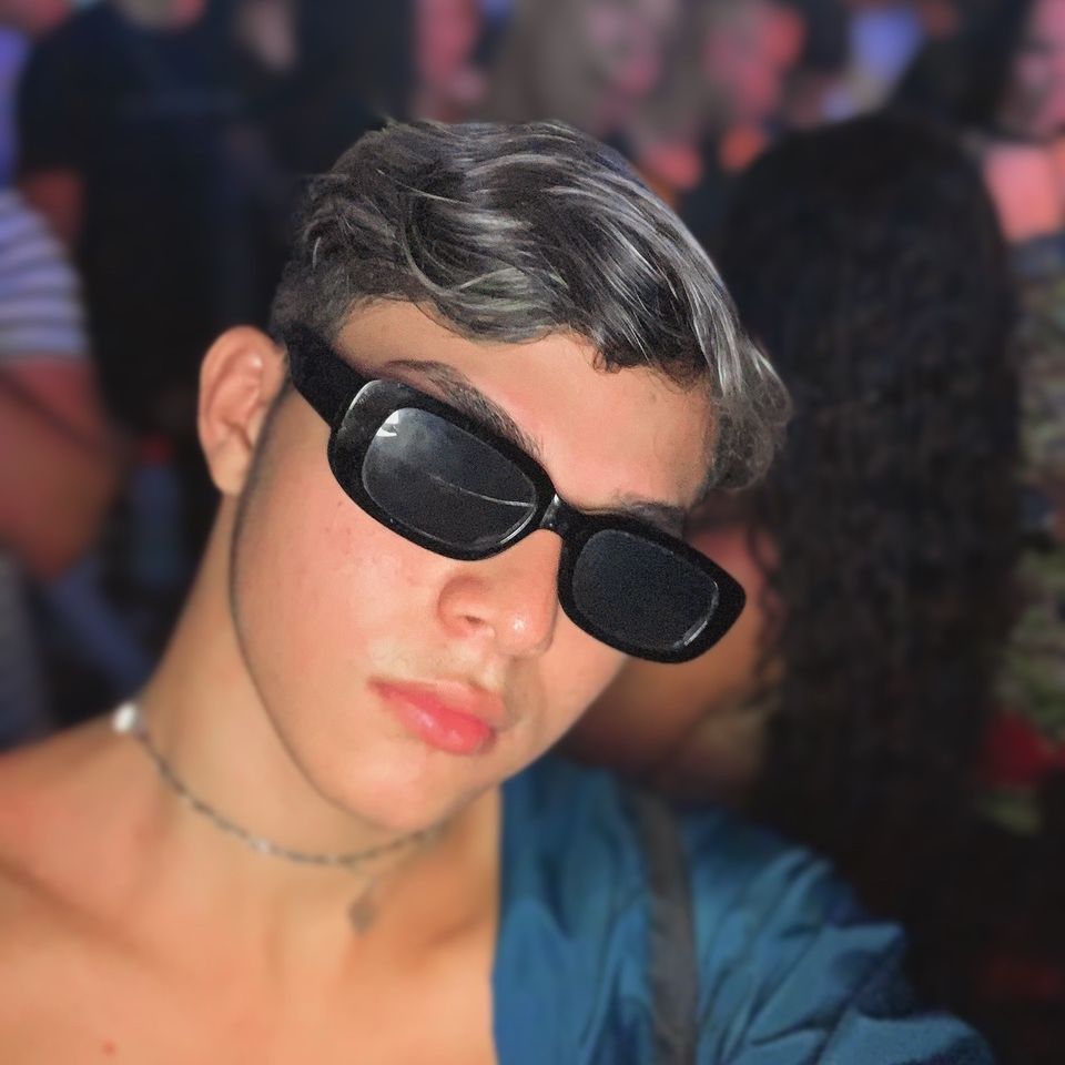 Luccas Carvalho