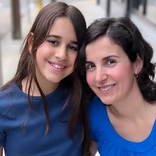 Lucia Grace Volpicelli | M Volpicelli