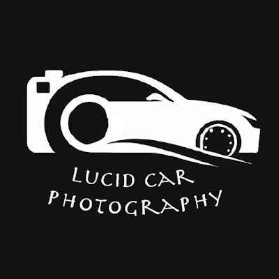 Lucid Car Photography
