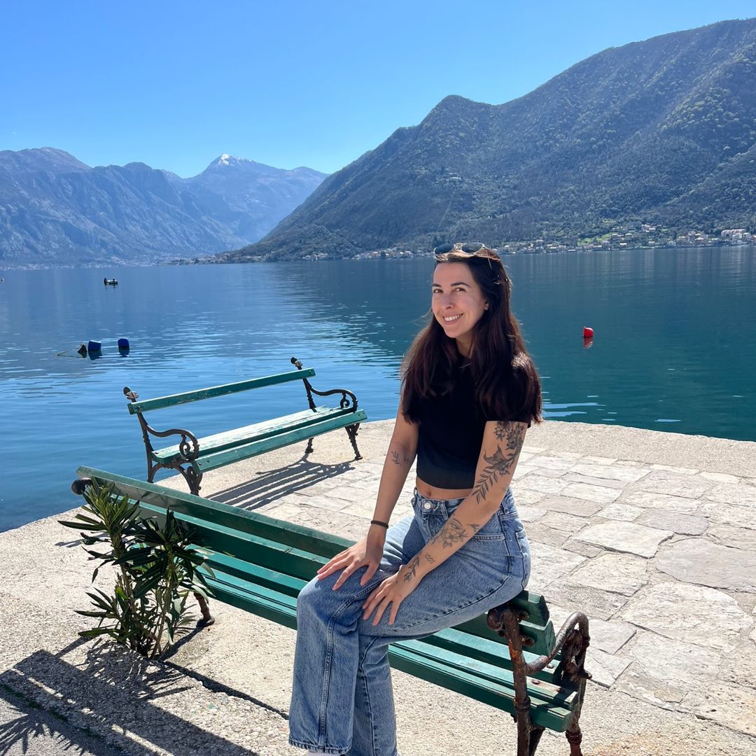 Lucie Uni - Spiritualité ✨