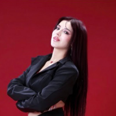 Luisa García 🤍