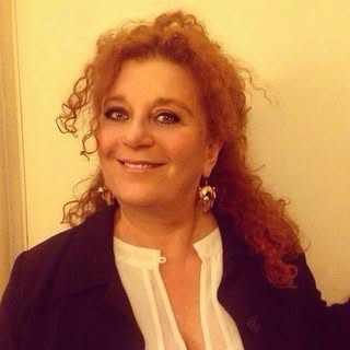 Luisanna Messeri