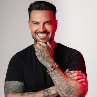 Luis Fernando Borjas