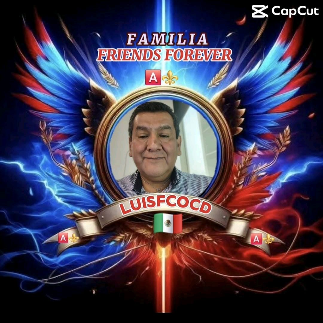 🅰️⚜️LuisFcoCD