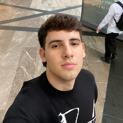 Luis Rios