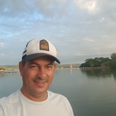 Luiz Pinto