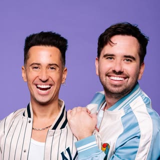 Luke And Sassy Scott