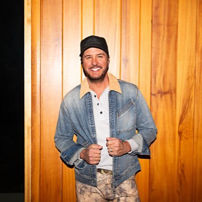 Luke Bryan