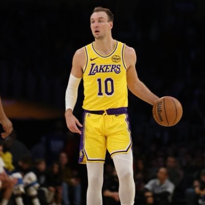 Luke Kennard