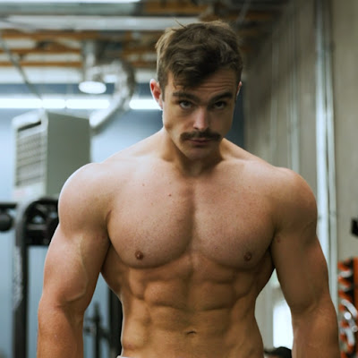 Luke Yates