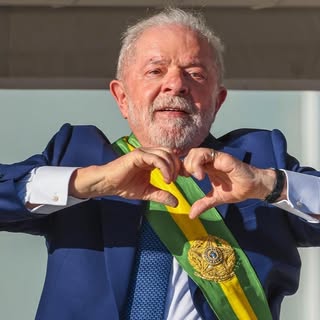 Lulaverso