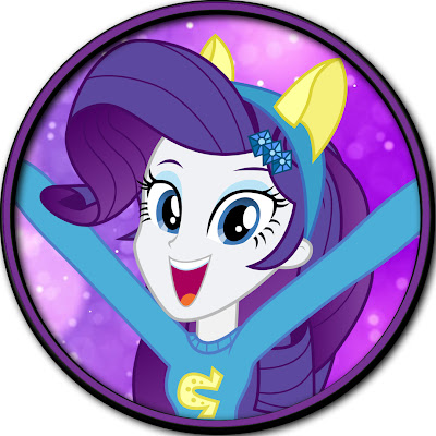 Luli Rarity