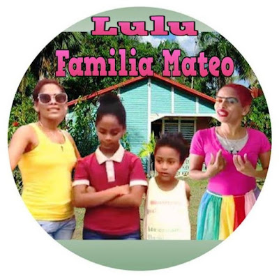 Lulu Y Familia Mateo