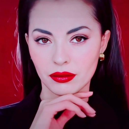 Luna Nolasco