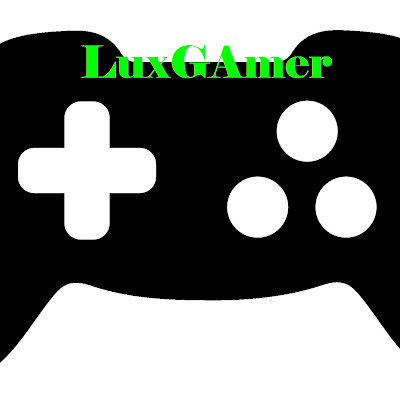 LuxGamer