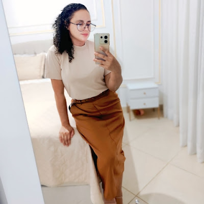 luxinhos Da nil Cassiano