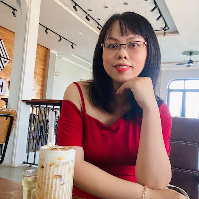 Luyện Chữ Đẹp Thu Hiền 🍀