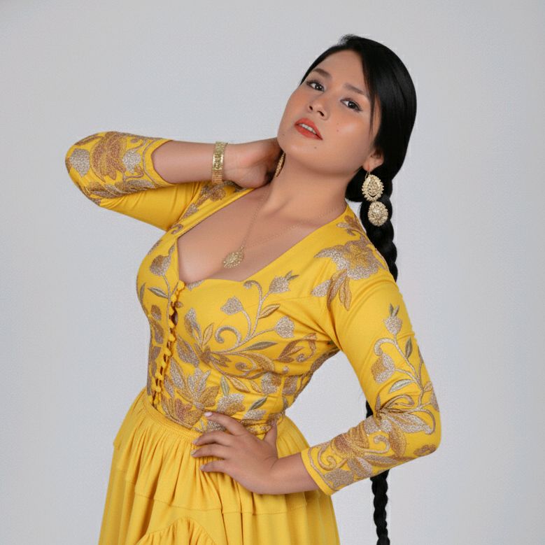 Luz Danny